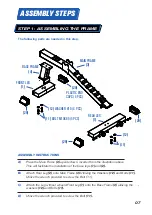 Preview for 7 page of SPOTT.U YMT-B21 User Manual