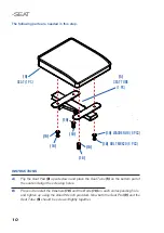 Preview for 10 page of SPOTT.U YMT-B21 User Manual