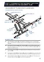 Preview for 11 page of SPOTT.U YMT-B21 User Manual