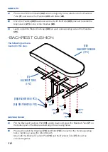 Preview for 12 page of SPOTT.U YMT-B21 User Manual