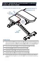 Preview for 14 page of SPOTT.U YMT-B21 User Manual