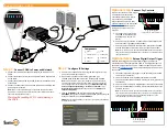 Preview for 1 page of SpotterRF CC8B Quick Start Manual