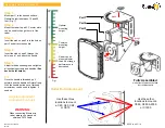 Preview for 1 page of SpotterRF SP-MOUNT-8 Quick Start Manual