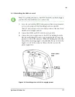 Preview for 17 page of Spotwave Wireless SpotCell 100 User Manual