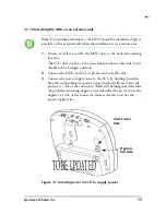 Preview for 19 page of Spotwave Wireless SpotCell 100 User Manual