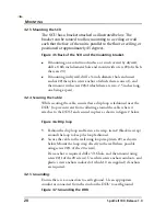 Preview for 26 page of Spotwave Wireless SpotCell 100 User Manual