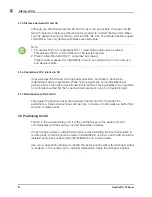 Preview for 12 page of Spotwave spotcell 100 User Manual