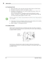 Предварительный просмотр 18 страницы Spotwave spotcell 100 User Manual