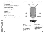 Предварительный просмотр 14 страницы Spracht Aura Mobile BT User Manual