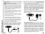 Предварительный просмотр 15 страницы Spracht Aura Mobile BT User Manual