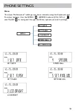 Preview for 11 page of Spracht Aura Professional CP-3010 User Manual