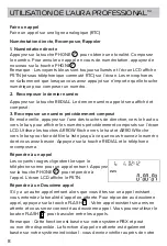 Preview for 24 page of Spracht Aura Professional CP-3010 User Manual