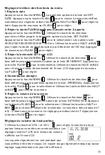 Preview for 27 page of Spracht Aura Professional CP-3010 User Manual