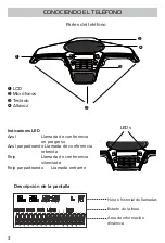 Preview for 34 page of Spracht Aura Professional CP-3010 User Manual