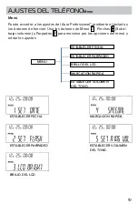 Preview for 41 page of Spracht Aura Professional CP-3010 User Manual