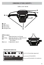 Preview for 49 page of Spracht Aura Professional CP-3010 User Manual