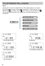 Preview for 56 page of Spracht Aura Professional CP-3010 User Manual