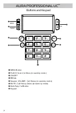 Предварительный просмотр 8 страницы Spracht Aura Professional UC User Manual