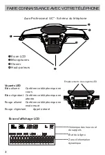 Предварительный просмотр 24 страницы Spracht Aura Professional UC User Manual