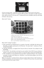 Preview for 3 page of Spracht CP-2016-004 Installation Manual