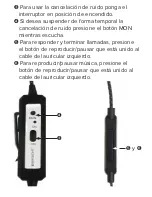 Предварительный просмотр 11 страницы Spracht Konf-X Buds Quick Start Manual