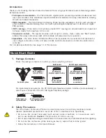 Preview for 4 page of Spracht Voice Center cp-2010 User Manual