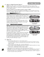 Preview for 5 page of Spracht Voice Center cp-2010 User Manual