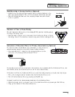 Preview for 7 page of Spracht Voice Center cp-2010 User Manual