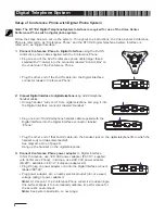 Preview for 10 page of Spracht Voice Center cp-2010 User Manual