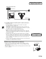 Preview for 11 page of Spracht Voice Center cp-2010 User Manual