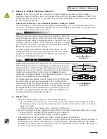 Preview for 4 page of Spracht Voice Center CP-2012 User Manual