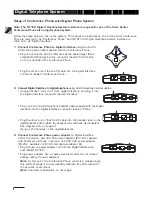 Preview for 9 page of Spracht Voice Center CP-2012 User Manual