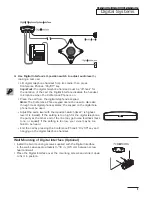 Preview for 10 page of Spracht Voice Center CP-2012 User Manual