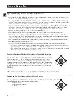 Preview for 13 page of Spracht Voice Center CP-2012 User Manual