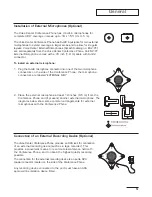 Preview for 14 page of Spracht Voice Center CP-2012 User Manual