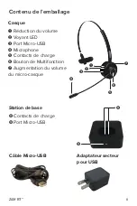 Preview for 13 page of Spracht ZuM BT User Manual