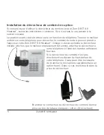 Предварительный просмотр 25 страницы Spracht ZuM DECT 6.0 HEADSET User Manual