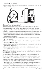 Preview for 22 page of Spracht ZuM Maestro Combo USB/DECT User Manual