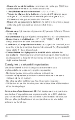 Preview for 30 page of Spracht ZuM Maestro Combo USB/DECT User Manual