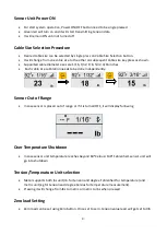 Предварительный просмотр 9 страницы Sprague Gripper CTR-GAWL-150 User Manual