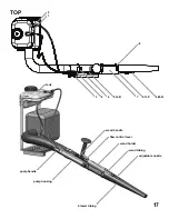 Предварительный просмотр 19 страницы SpraMigo TCB100 User Manual