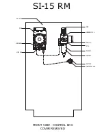 Preview for 3 page of Spray-It SI-15 RM Owner'S Manual