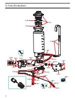 Preview for 8 page of Sprayers Plus FH25E Instruction Manual