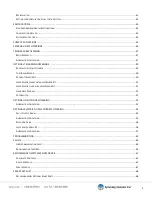 Preview for 3 page of Spraying Systems Co 1550+ AutoJet Owner'S Manual