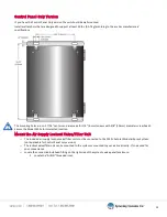 Preview for 13 page of Spraying Systems Co 1550+ AutoJet Owner'S Manual