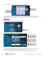 Preview for 24 page of Spraying Systems Co 1550+ AutoJet Owner'S Manual