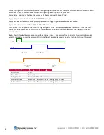 Preview for 34 page of Spraying Systems Co 1550+ AutoJet Owner'S Manual