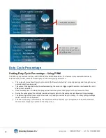 Preview for 40 page of Spraying Systems Co 1550+ AutoJet Owner'S Manual