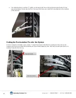 Preview for 42 page of Spraying Systems Co 1550+ AutoJet Owner'S Manual