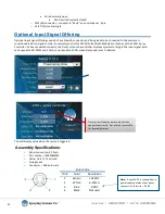 Preview for 52 page of Spraying Systems Co 1550+ AutoJet Owner'S Manual